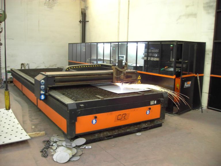 Corte de Alta Definición